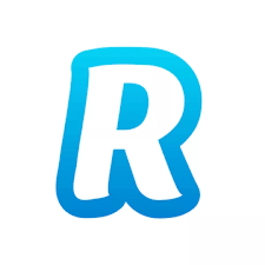 Sconto sul logo Revolut
