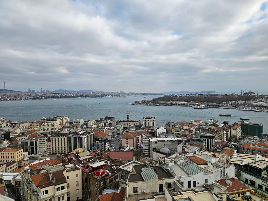 Torre di Galata