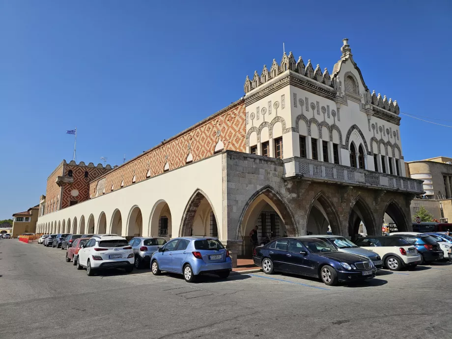 Vecchio Municipio