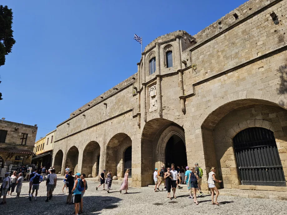 Museo Archeologico