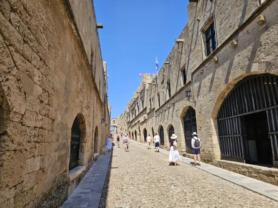 Città vecchia