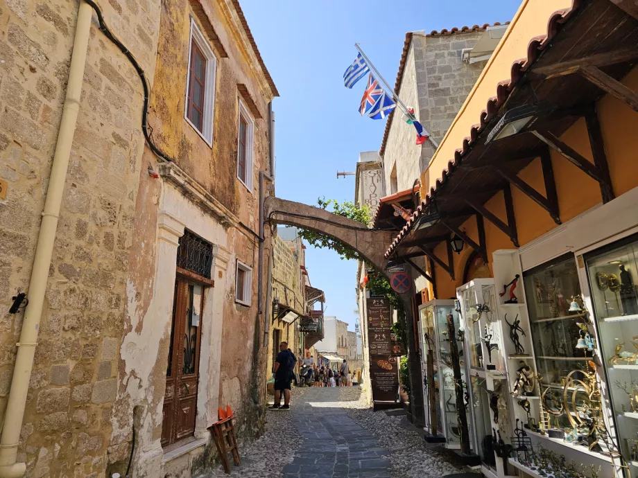 Città vecchia