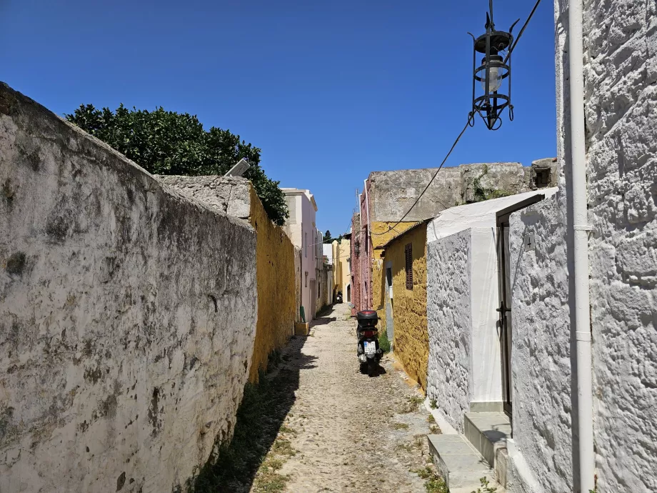 Città vecchia