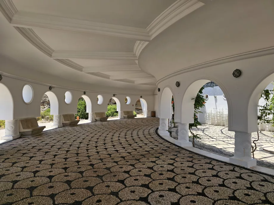 Sorgenti di Kallithea