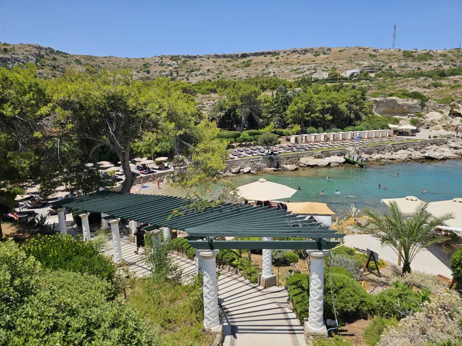 Sorgenti di Kallithea