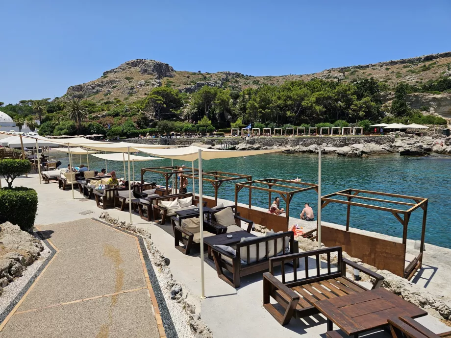 Sorgenti di Kallithea
