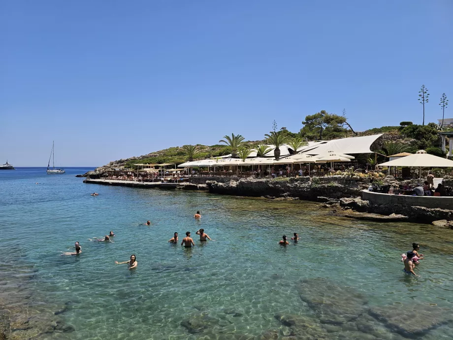 Sorgenti di Kallithea