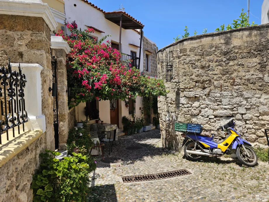 Città vecchia