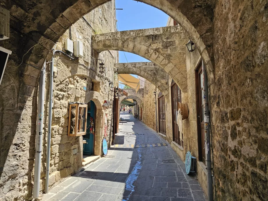 Città vecchia