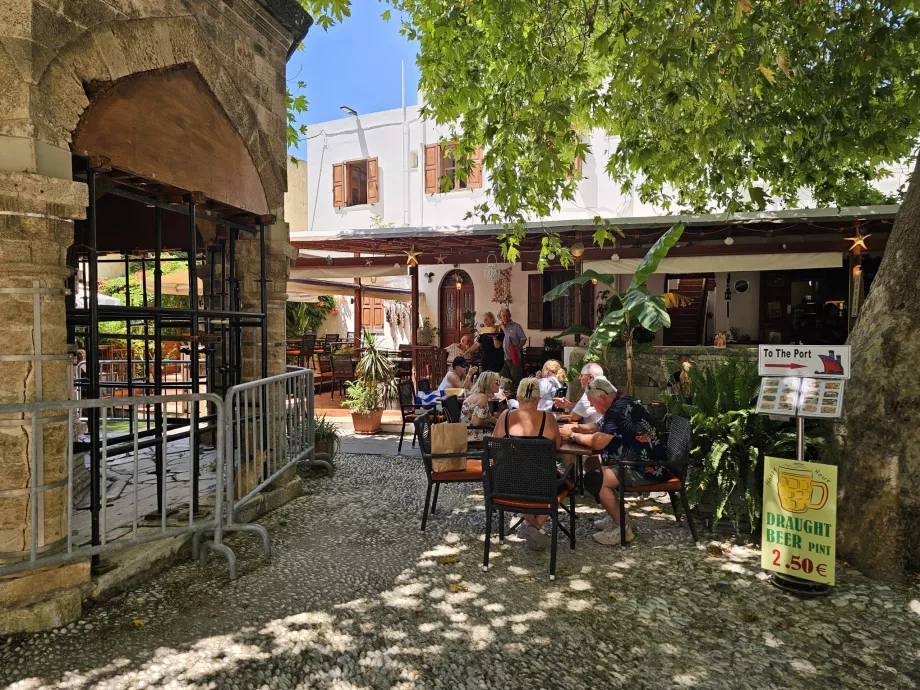 Città vecchia