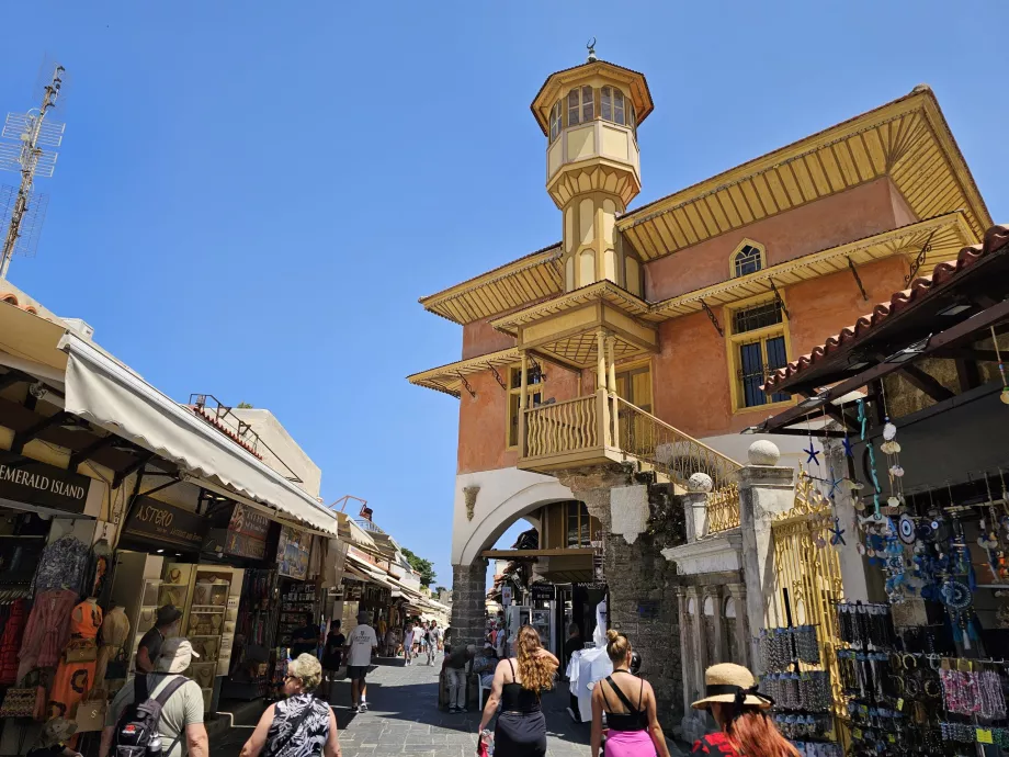 Città vecchia