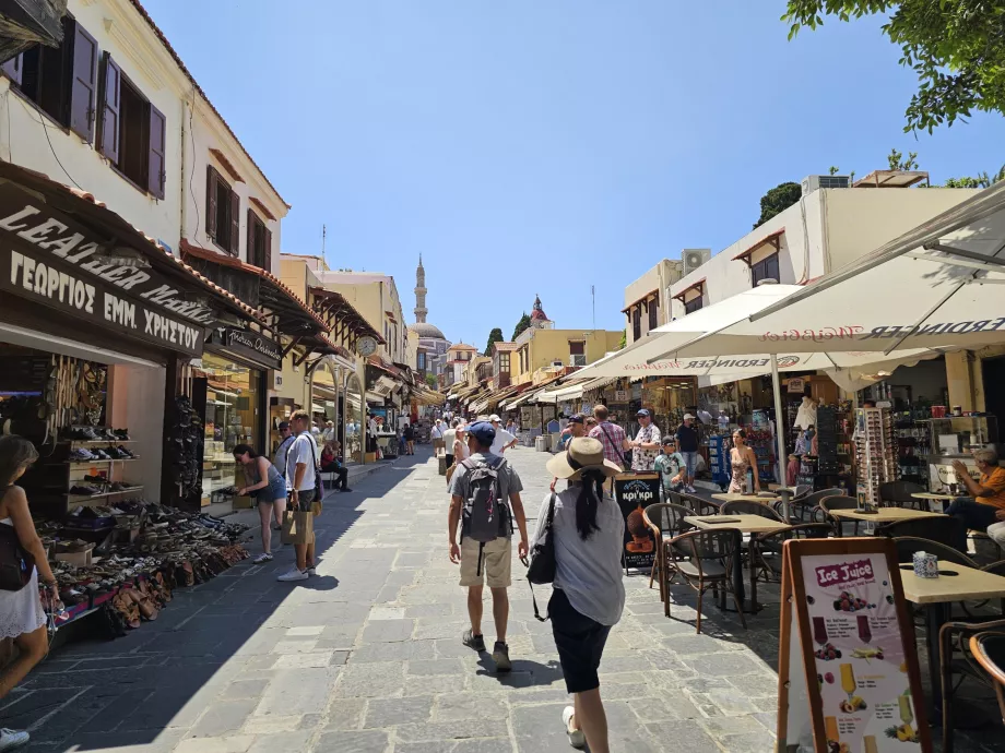 Città vecchia