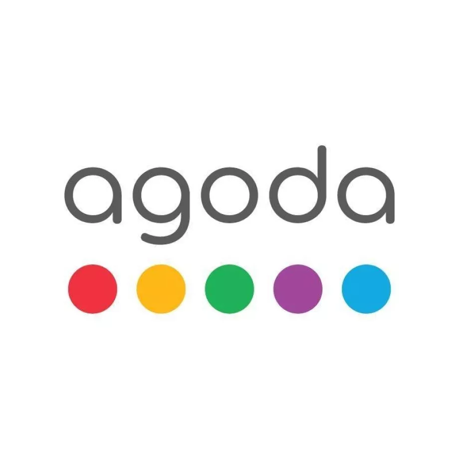 Sconti con logo Agoda