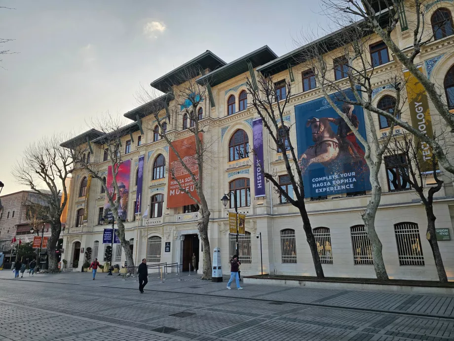 Museo di Santa Sofia