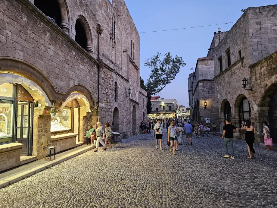 Città vecchia