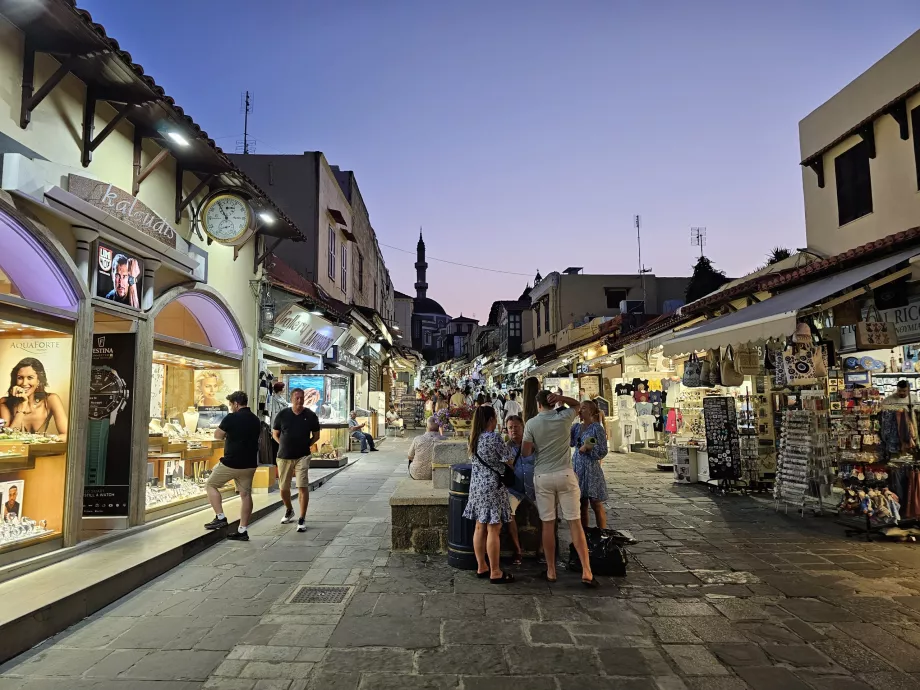Città vecchia