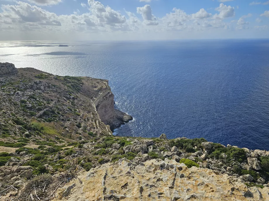 Scogliere di Dingli