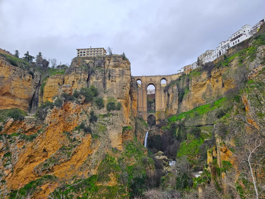 Arco del Cristo