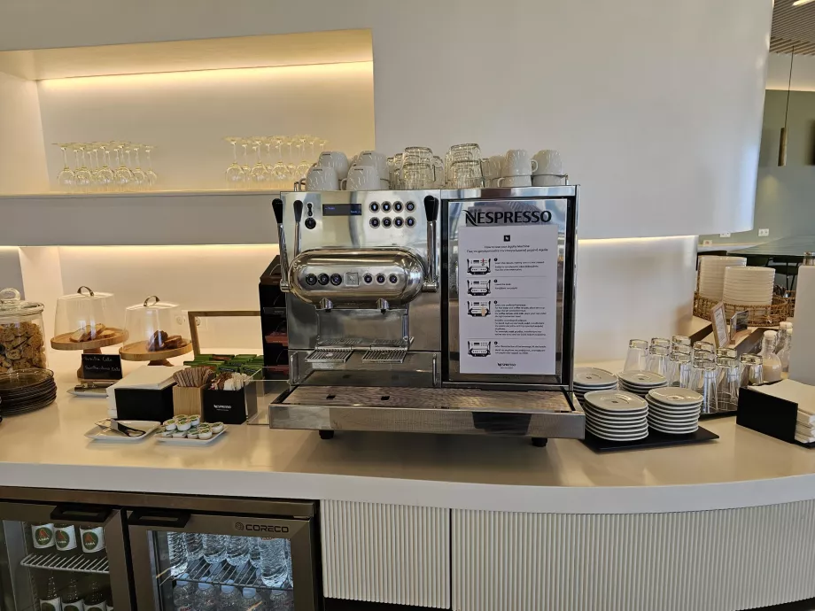 Macchina da caffè