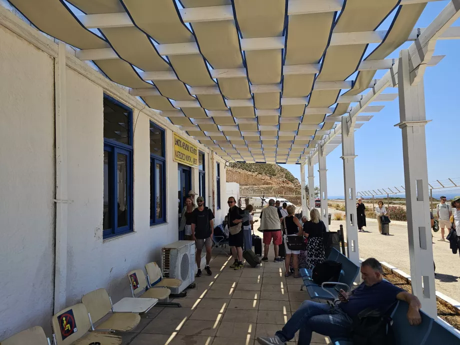 Aeroporto Kastelorizo