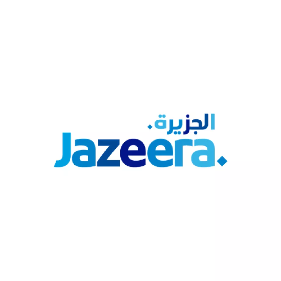 Logo Jazeera Airways