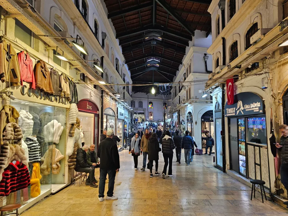 Il Grande Bazar