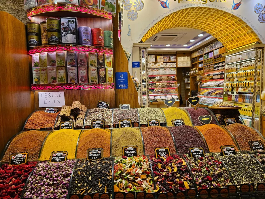 Bazar egiziano