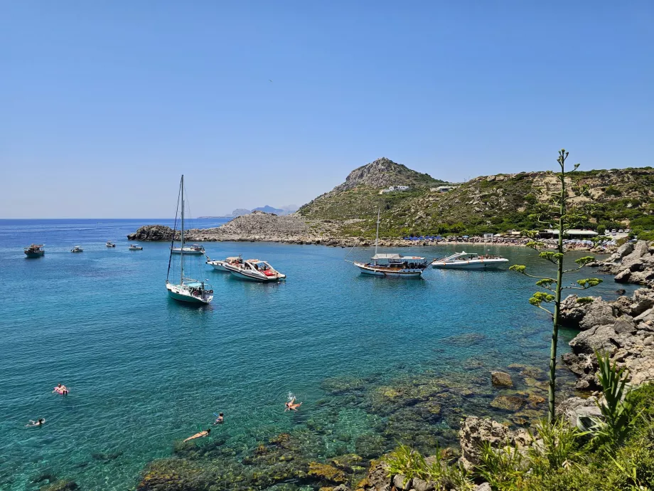 Baia di Ladiko