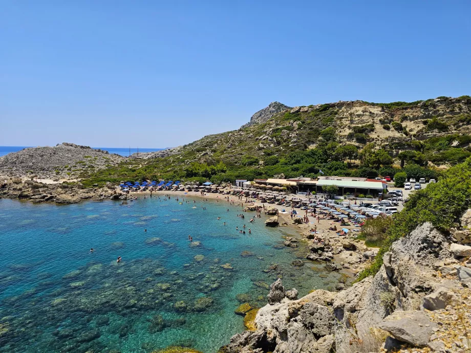 Baia di Ladiko