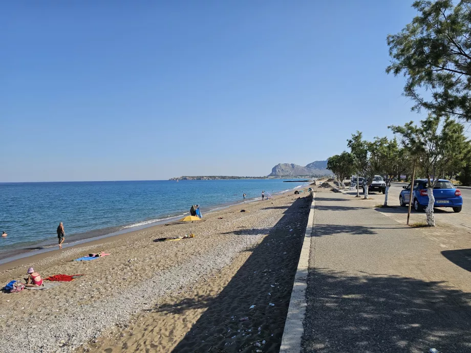 Spiaggia di Afantou