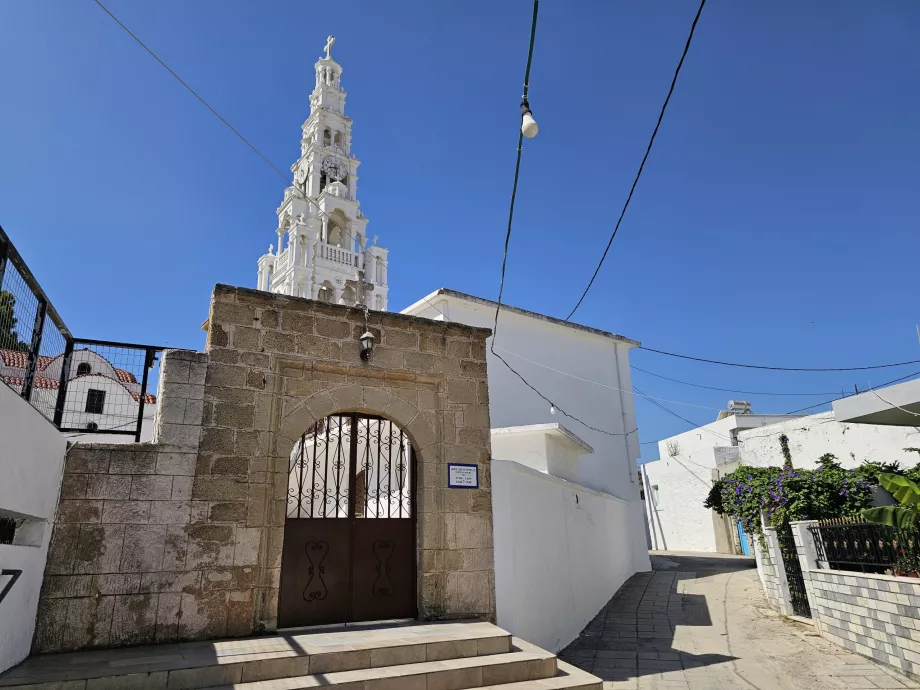 Arcangeli