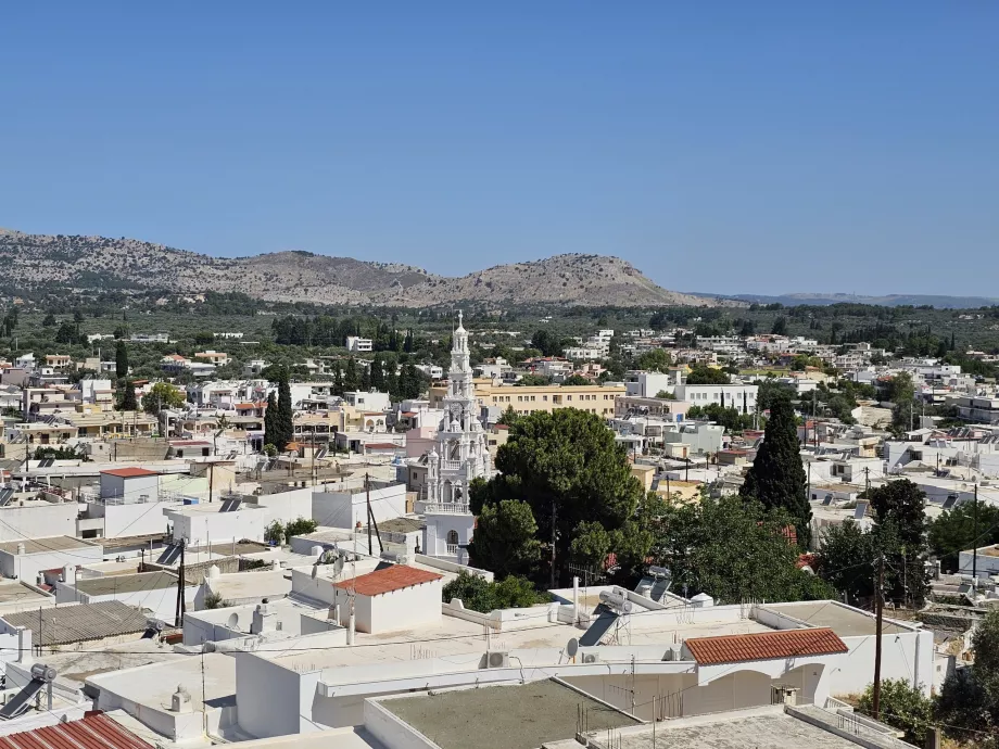 Arcangeli
