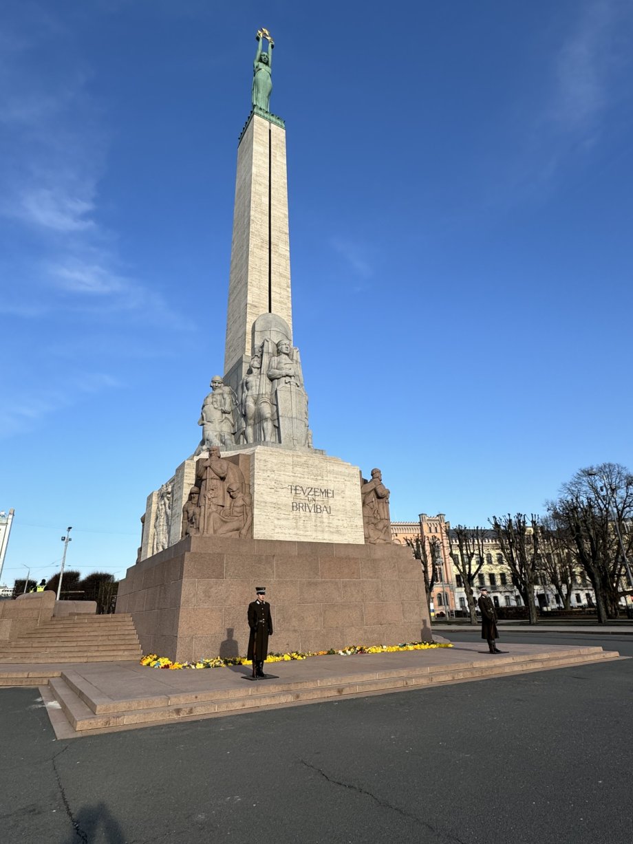 Liberta Riga Monumento alla libertà, Riga - guida definitiva per i viaggiatori