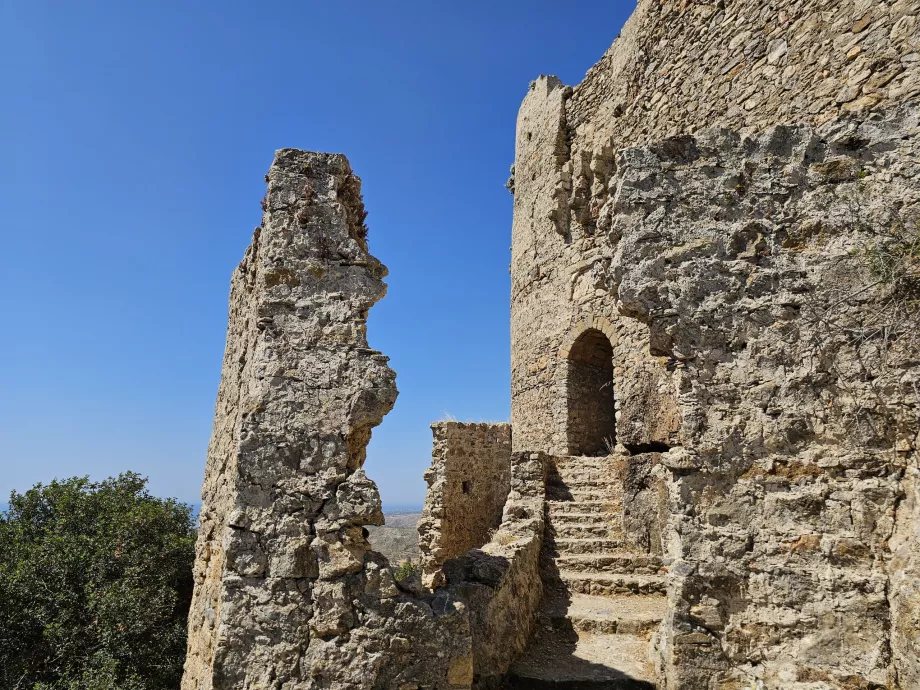 Castello di Asklipio