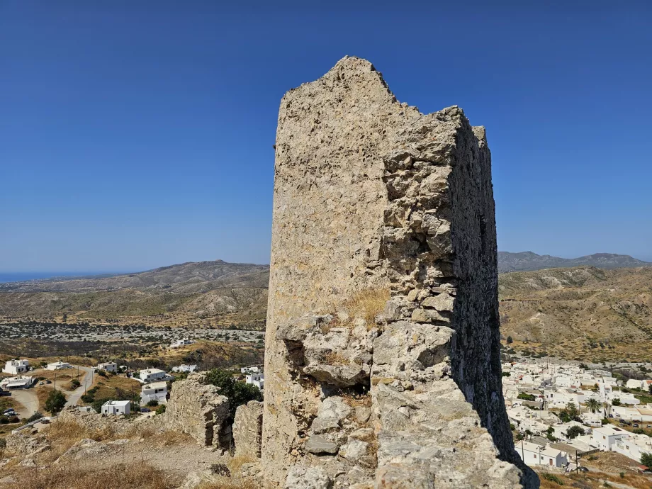 Castello di Asklipio
