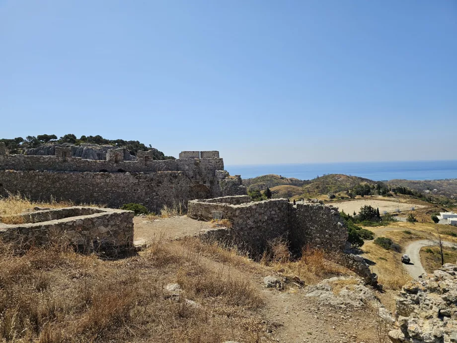 Castello di Asklipio