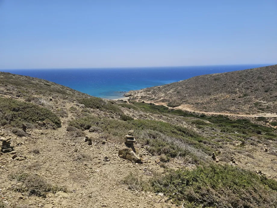 Penisola di Prasonisi
