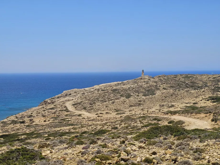 Faro di Prasonisi