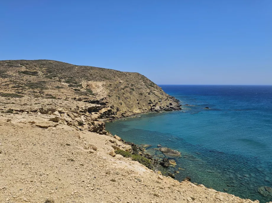 Penisola di Prasonisi
