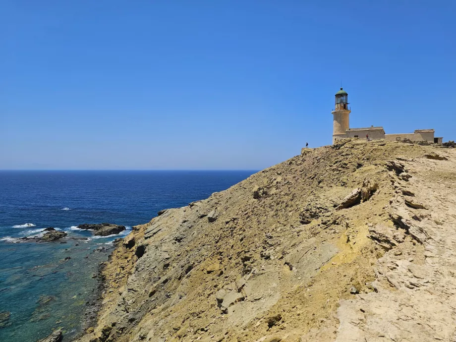 Faro di Prasonisi