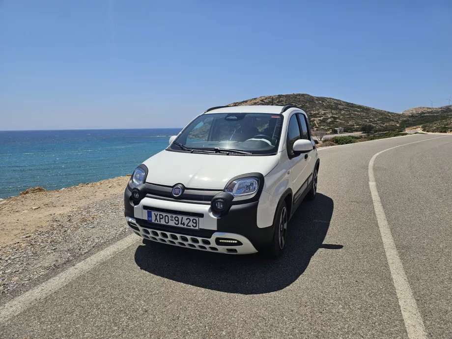 Noleggio auto