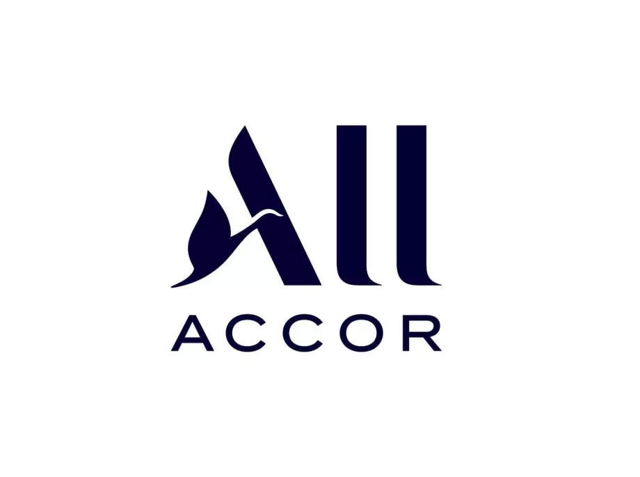 Tutti i logo Accor