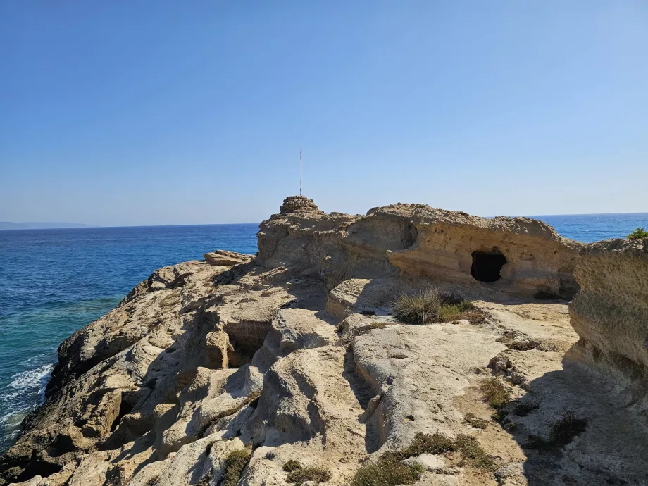 Fortezza di Fourni