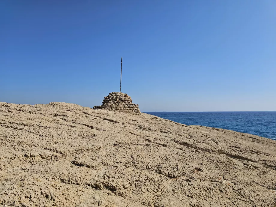 Fortezza di Fourni