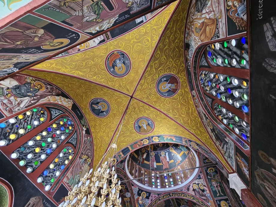 Chiesa di Sianna
