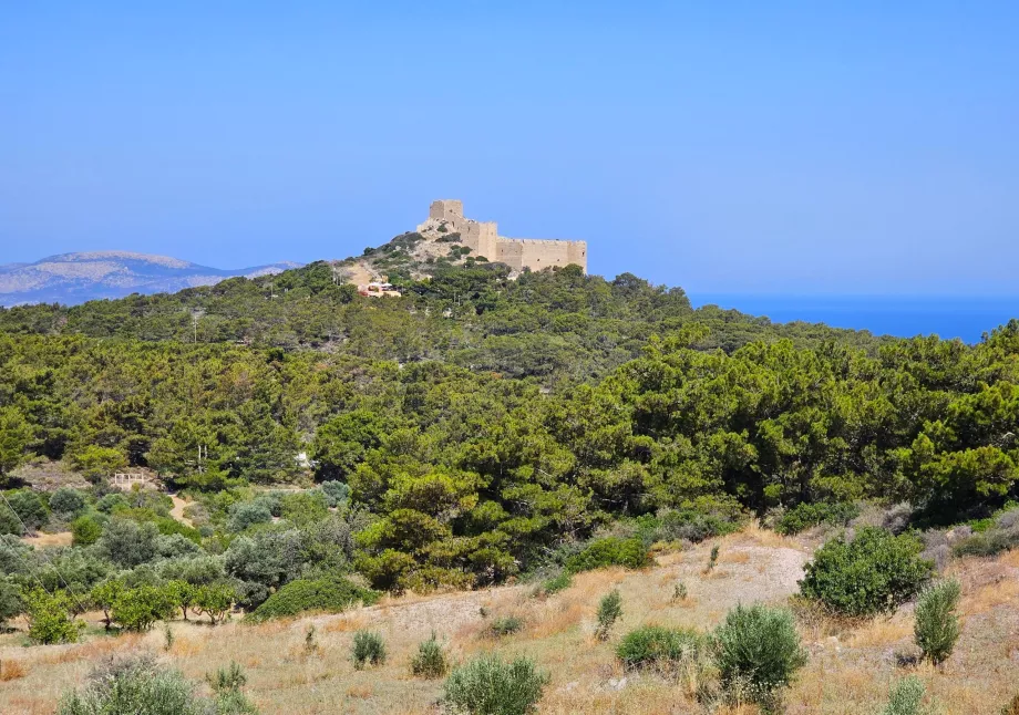 Castello di Kritinia