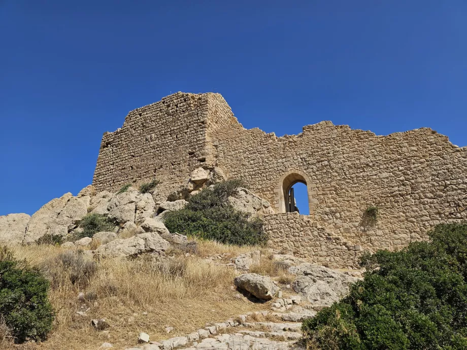 Castello di Kritinia