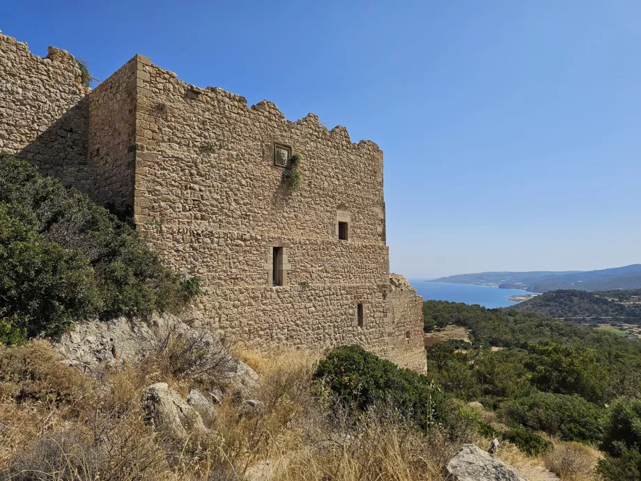 Castello di Kritinia