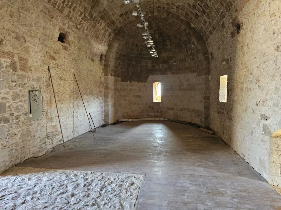 Castello di Kritinia