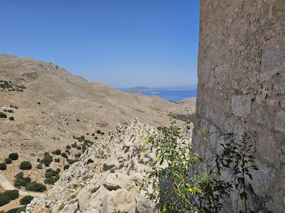 Castello di Chalki